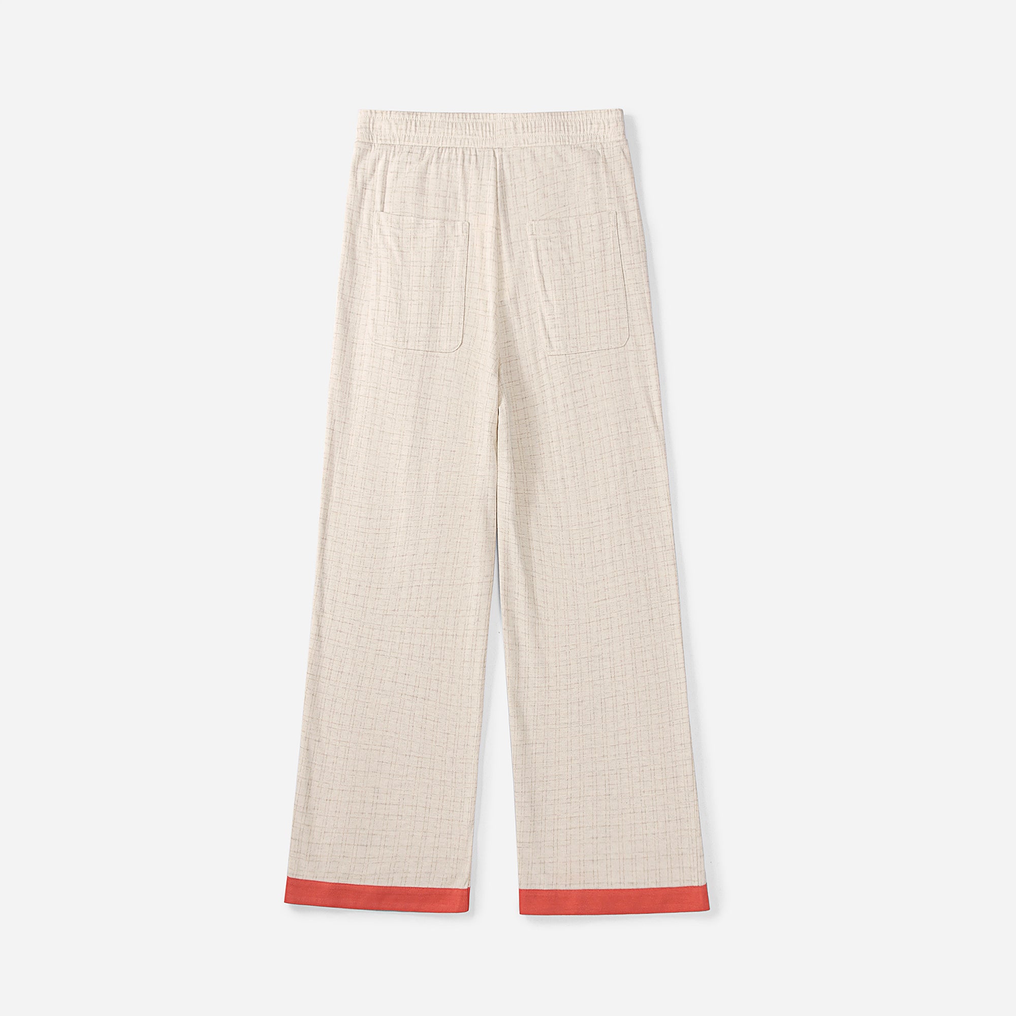 Underdog® x Andrea Caceres Pyjama Set