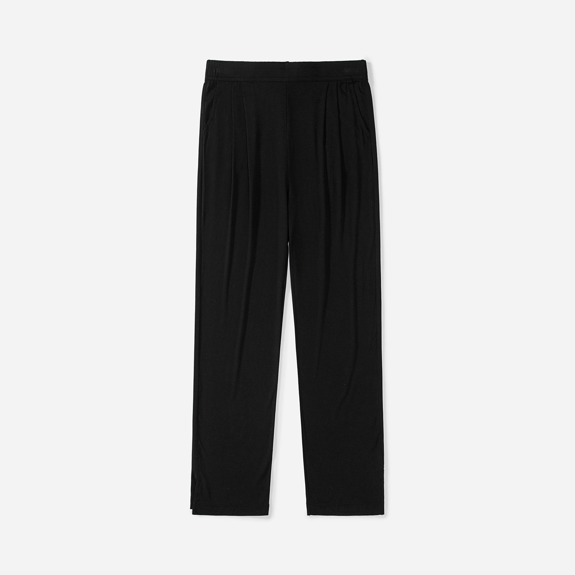 Silktouch TENCEL™ Modal Air Tapered Pants