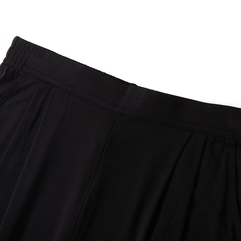 Silktouch TENCEL™ 阔脚裤