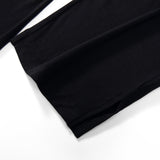Silktouch TENCEL™ 阔脚裤