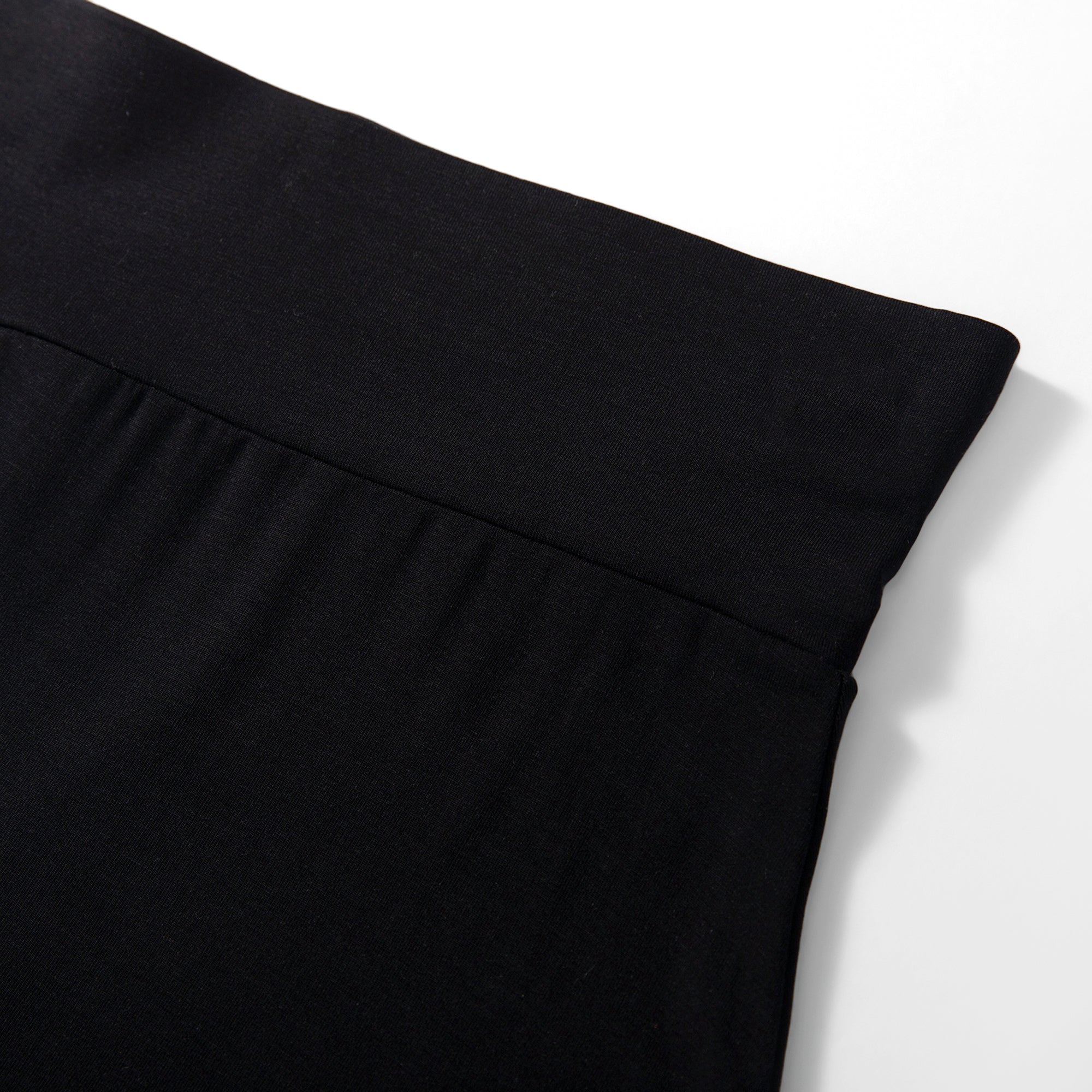 Silktouch TENCEL™ A-Line Skirt