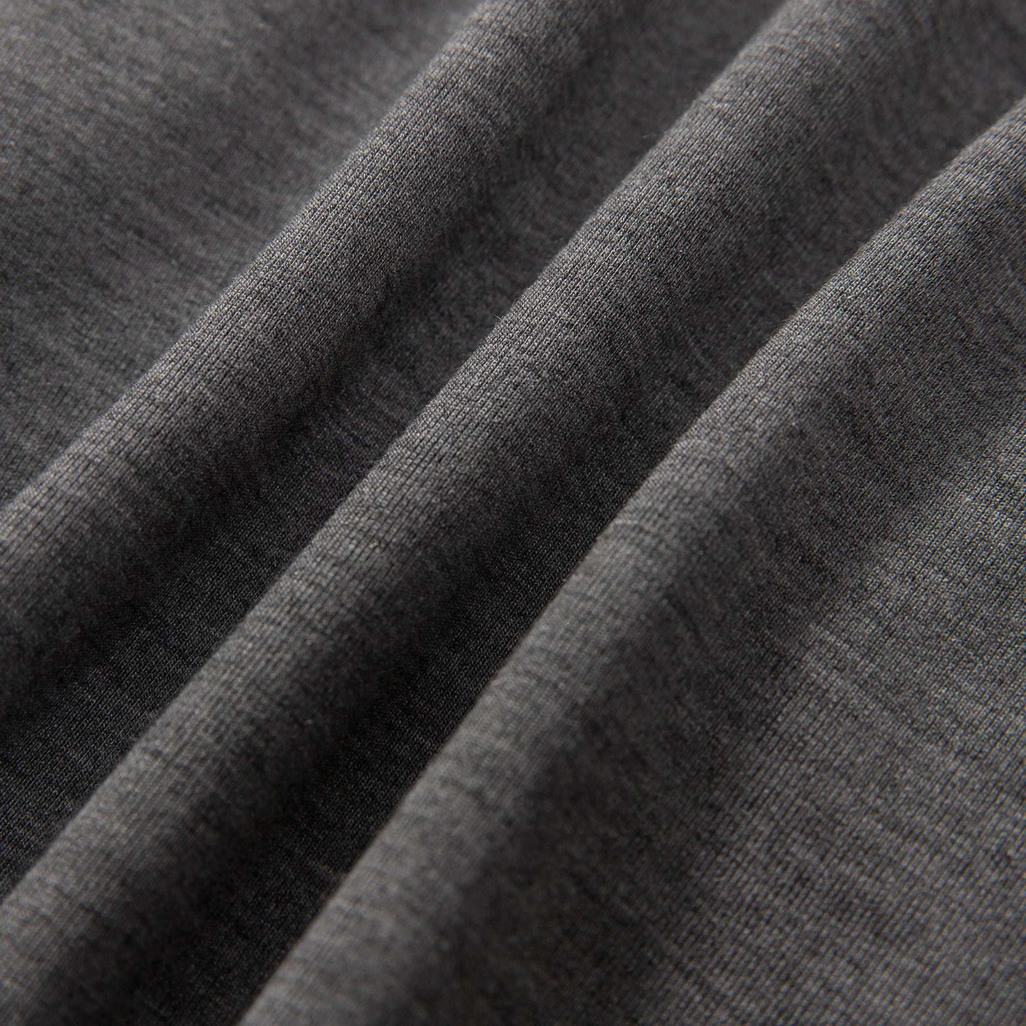 Eco Color Cap Sleeve Round Neck Tee