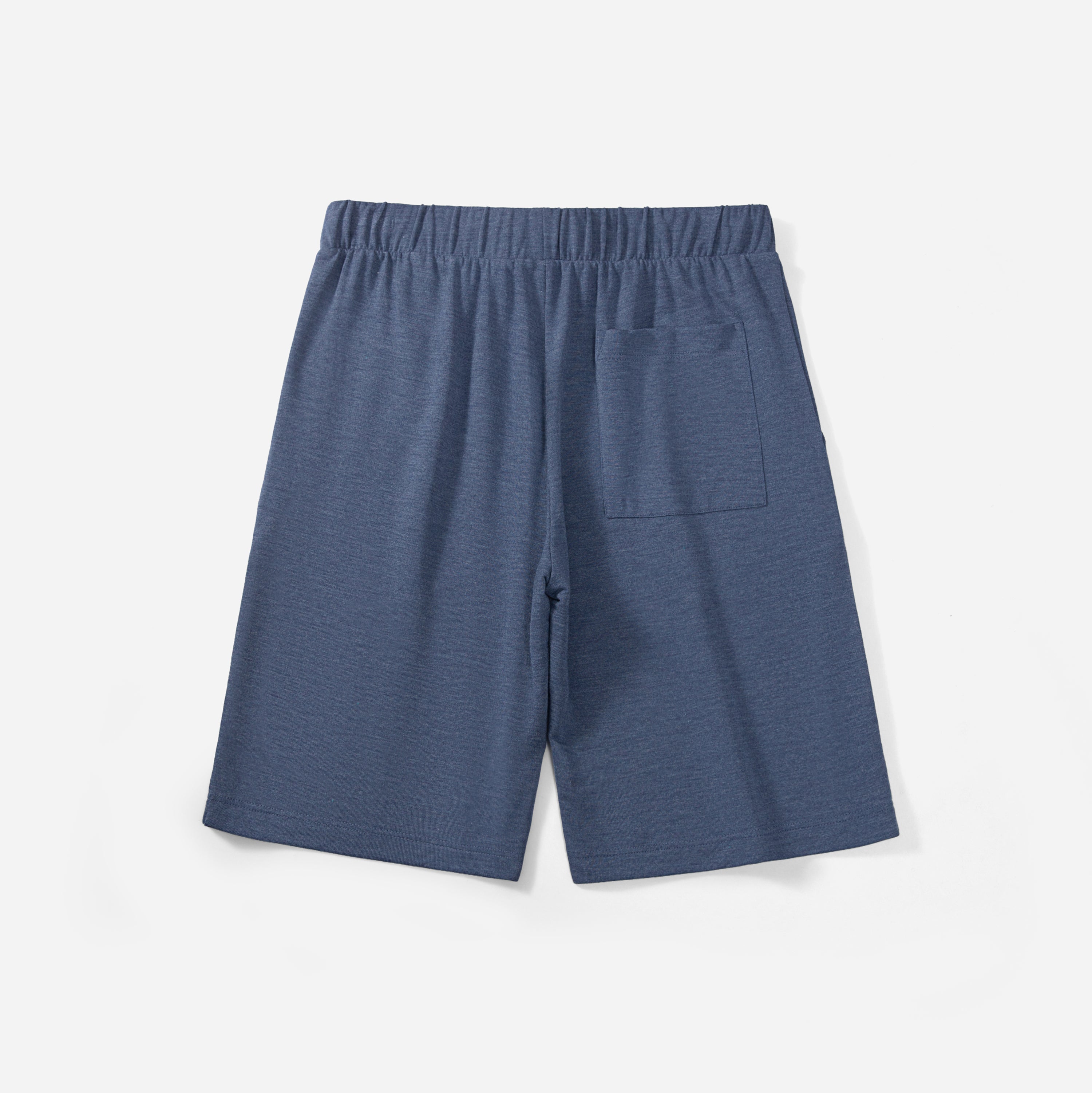 Eco Color Comfort Shorts