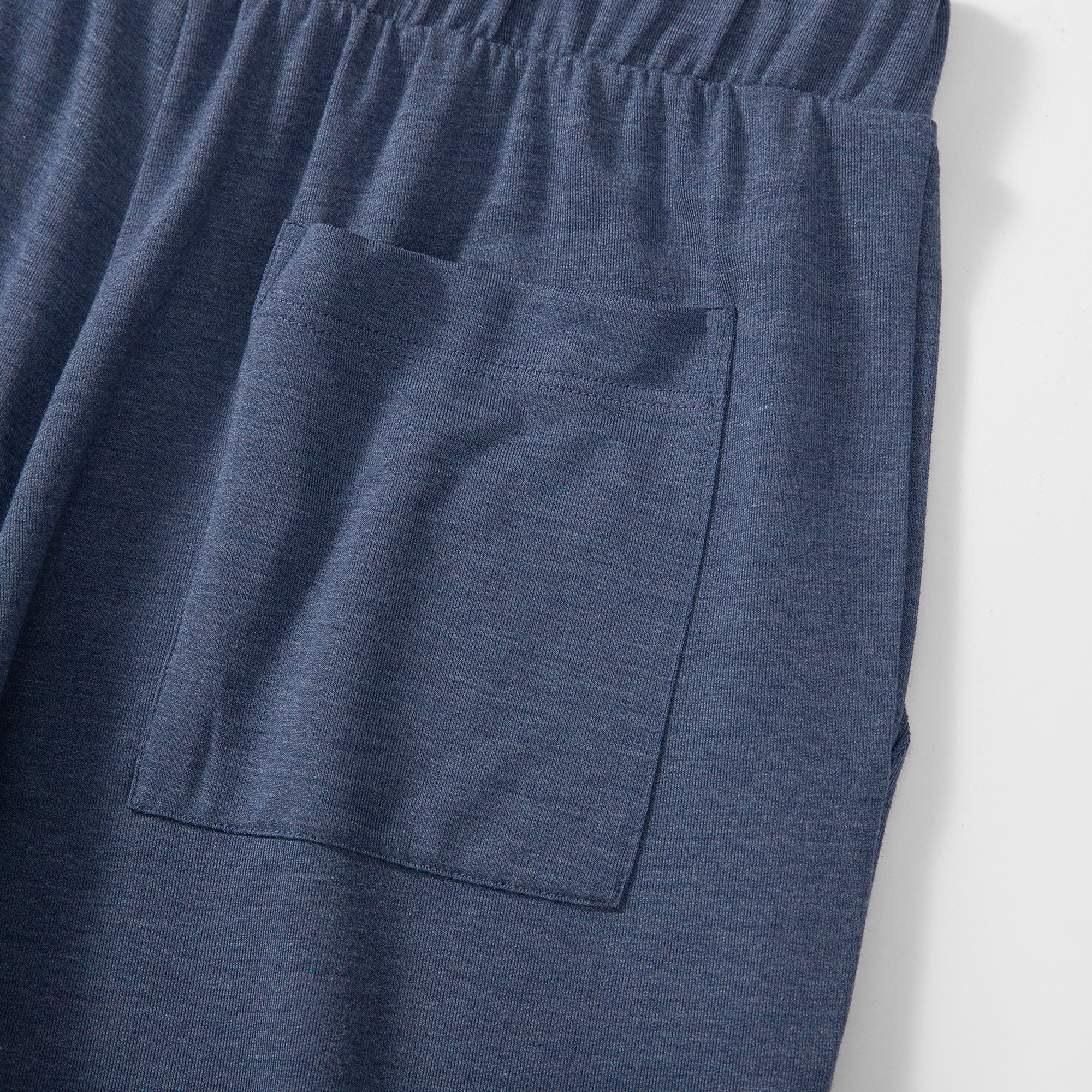 Eco Color Comfort Shorts