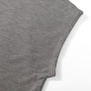 Eco Color Cap Sleeve Round Neck Tee