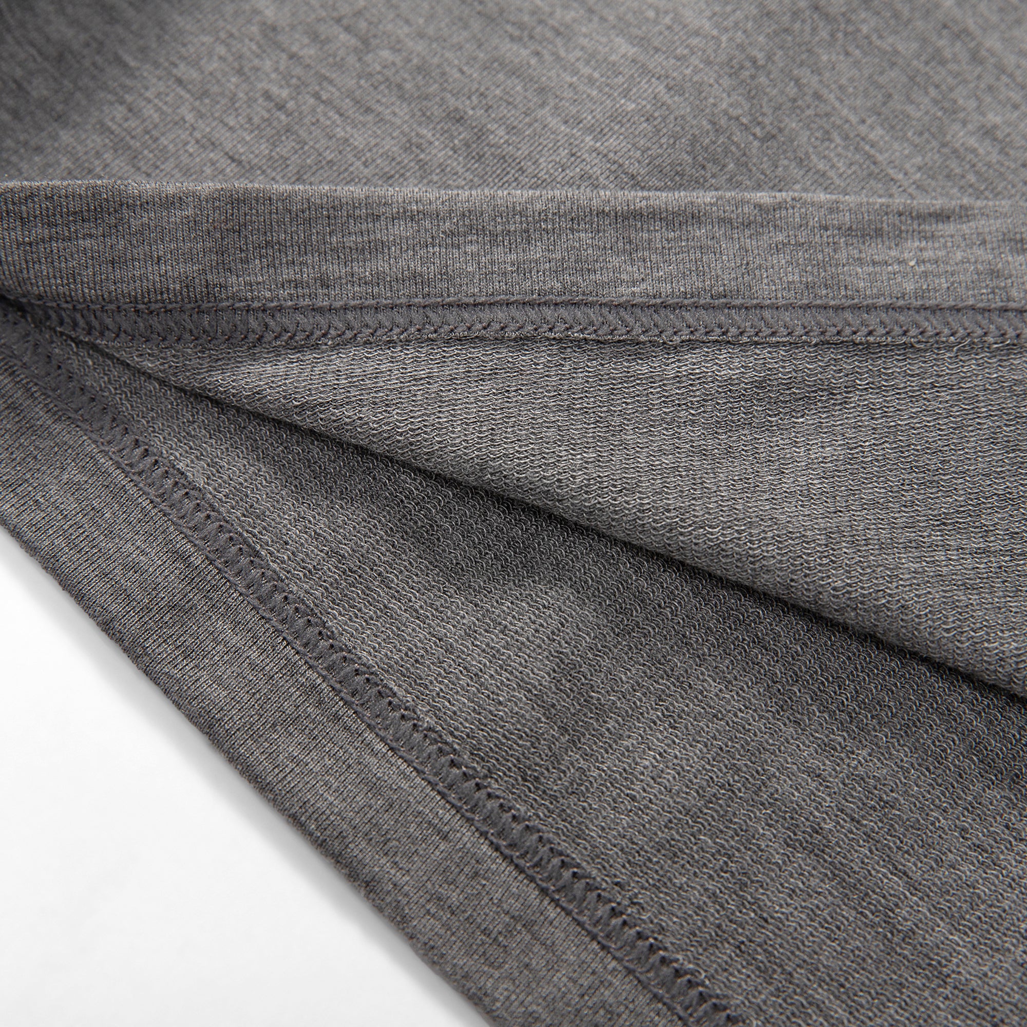 Eco Color Cap Sleeve Round Neck Tee