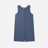Eco Color Jumpsuit