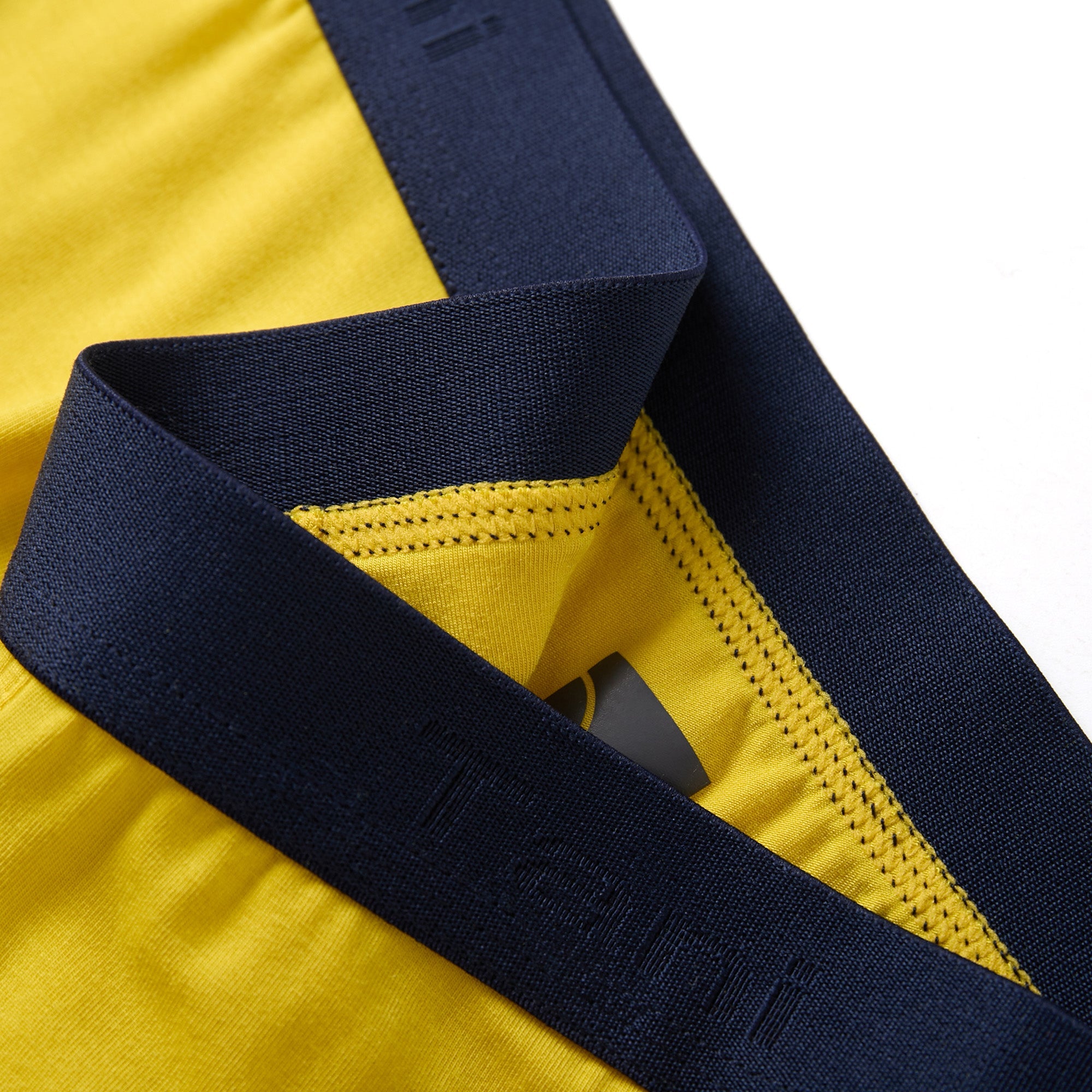 Silktouch TENCEL™ Modal Air Jacquard Waistband Boxer Brief (Seasonal)