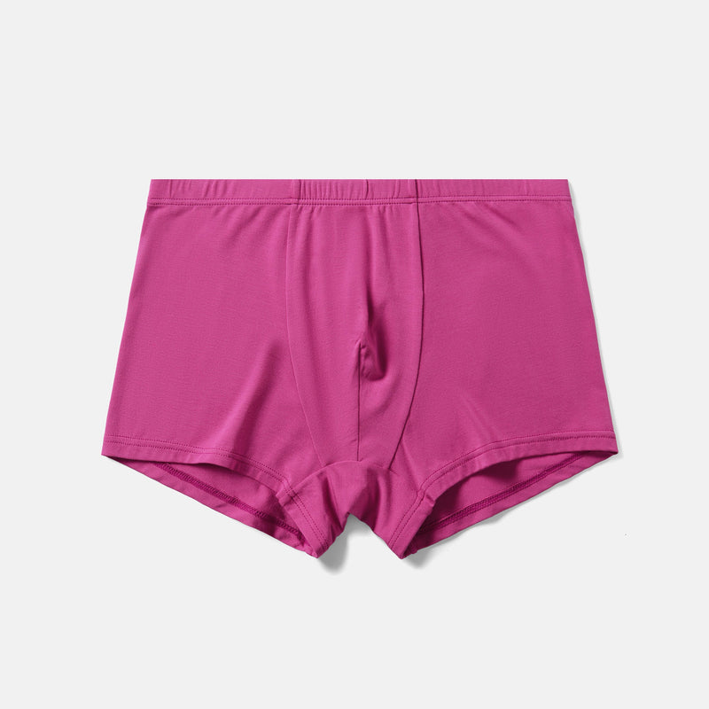 Silktouch TENCEL™ 平角裤