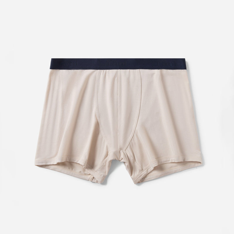 Silktouch TENCEL™ 織帶四角褲