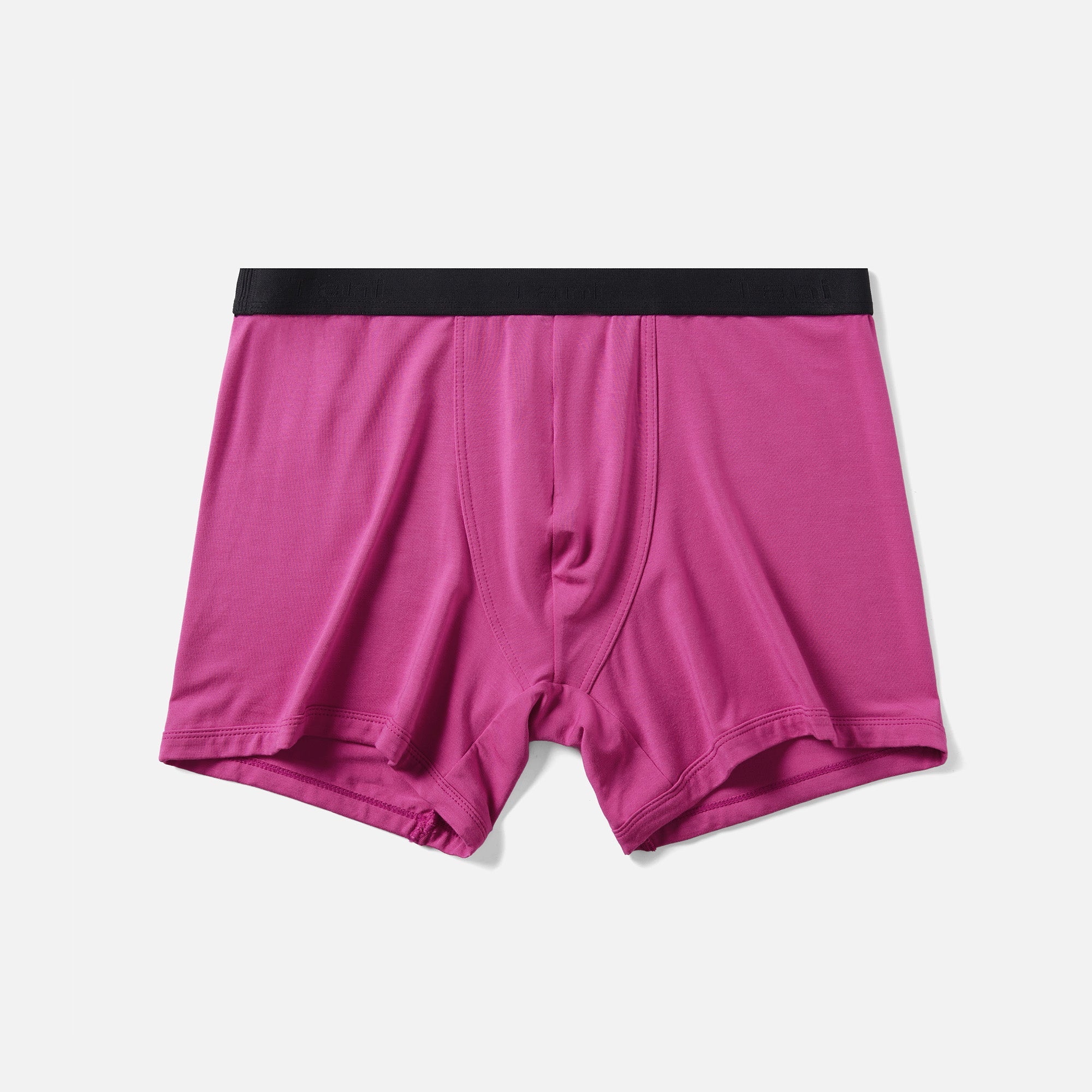 Silktouch TENCEL™ Modal Air Jacquard Waistband Boxer Brief (Seasonal)
