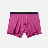 Silktouch TENCEL™ 織帶四角褲