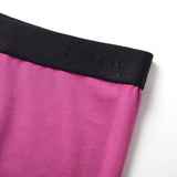 Silktouch TENCEL™ 織帶四角褲