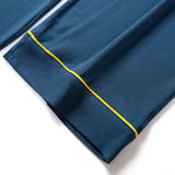 Silktouch TENCEL™ 莫代尔透气睡衣套装（带口袋）