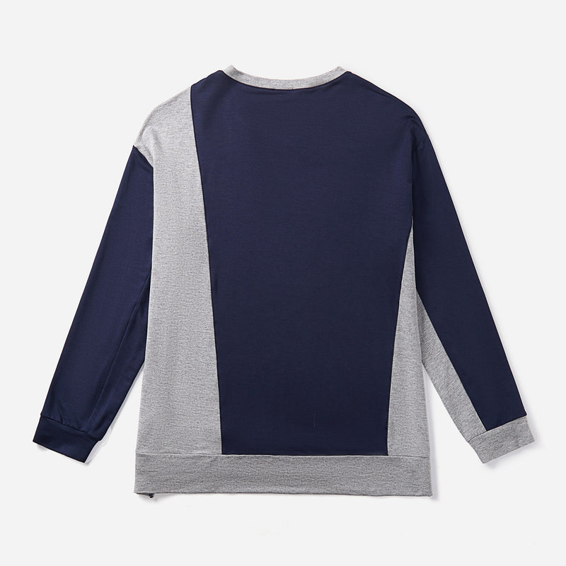 Voyage TENCEL™ Modal Sweat Shirt