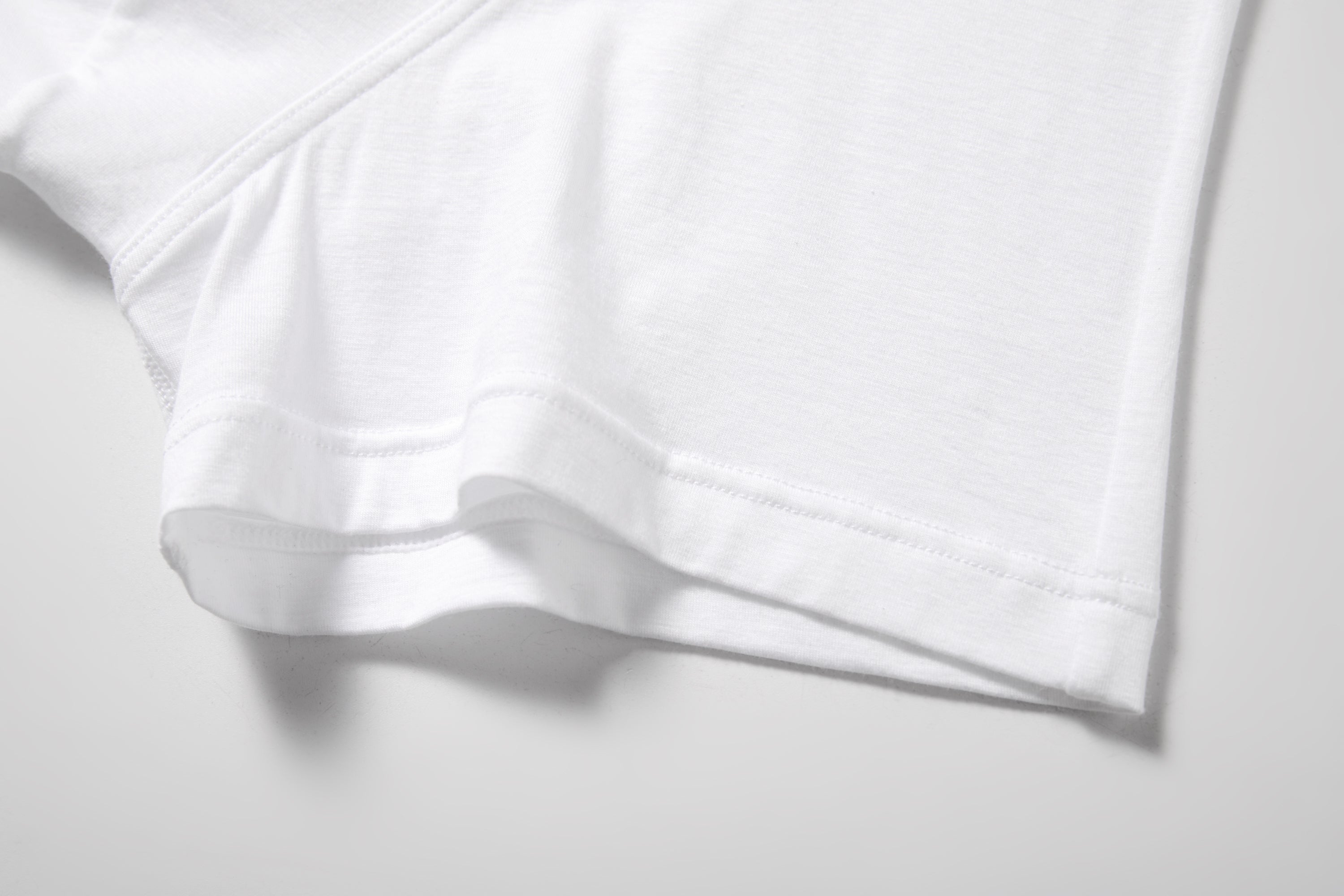 Swiss Cotton™ Boxer Trunk