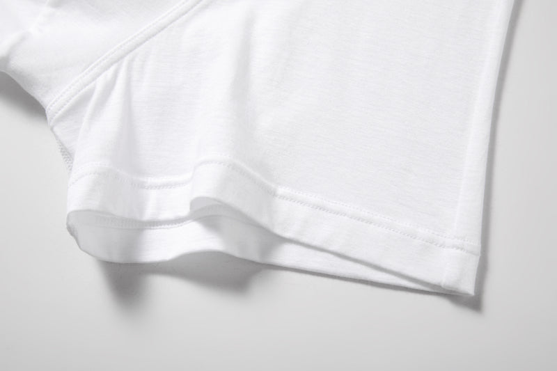 Swiss Cotton™ 平角裤