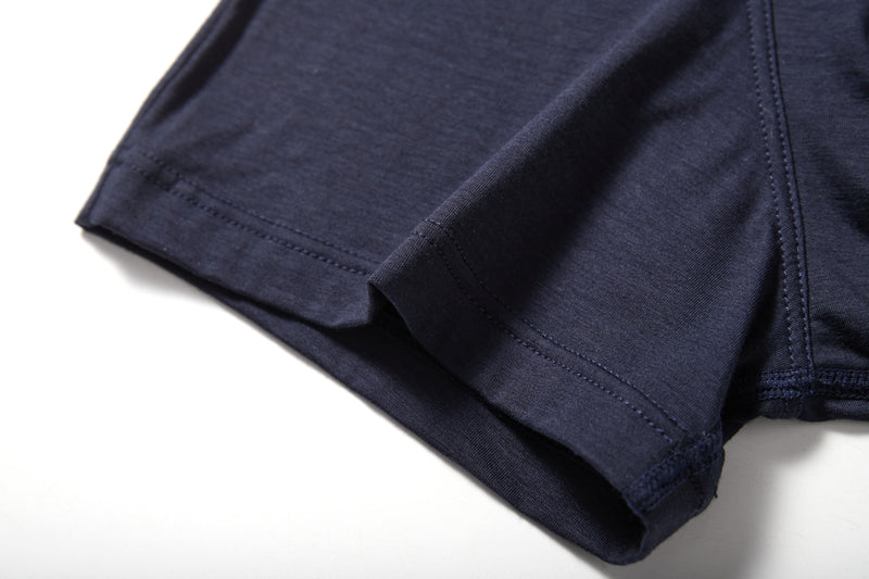 Swiss Cotton™ 平角裤