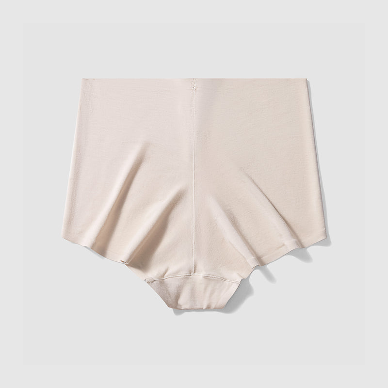 Silktouch Seamless TENCEL™ Modal Air Bonded Boyshorts