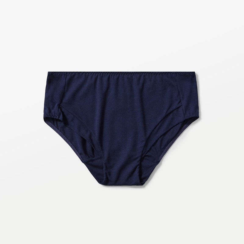 Smart Mesh Panty