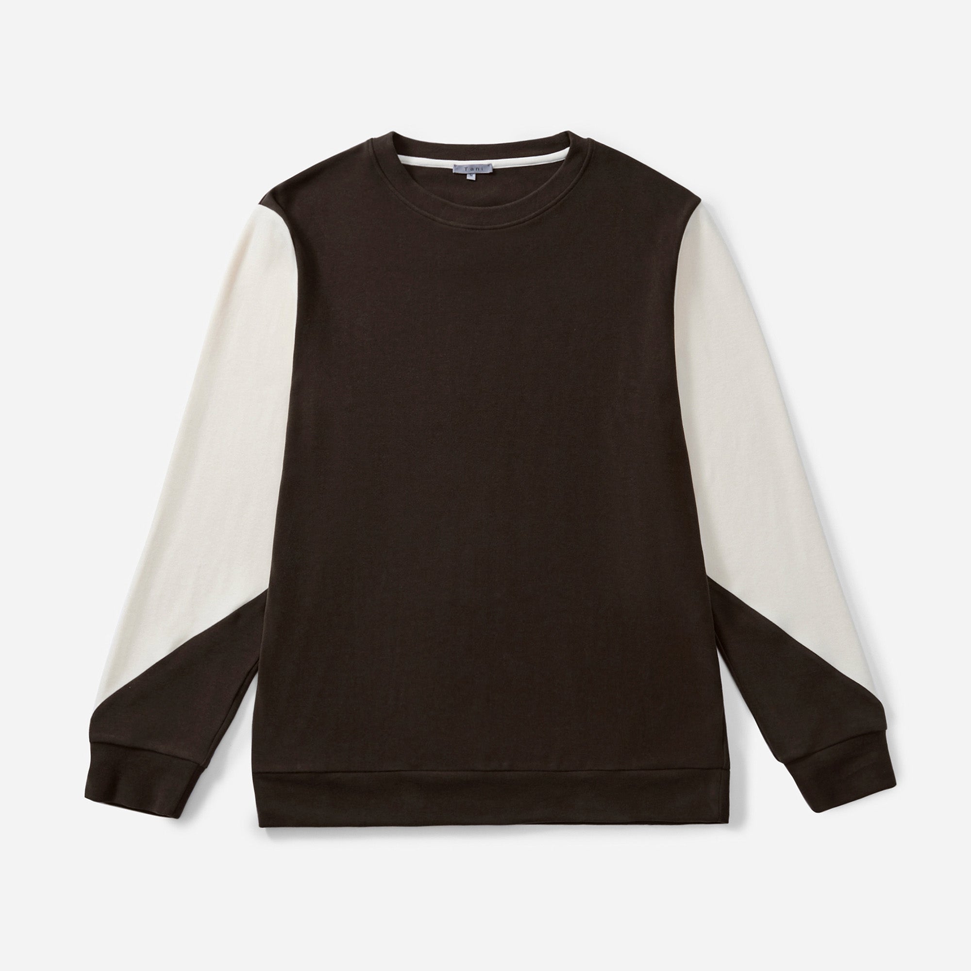 Loft Crew Pullover Shirt