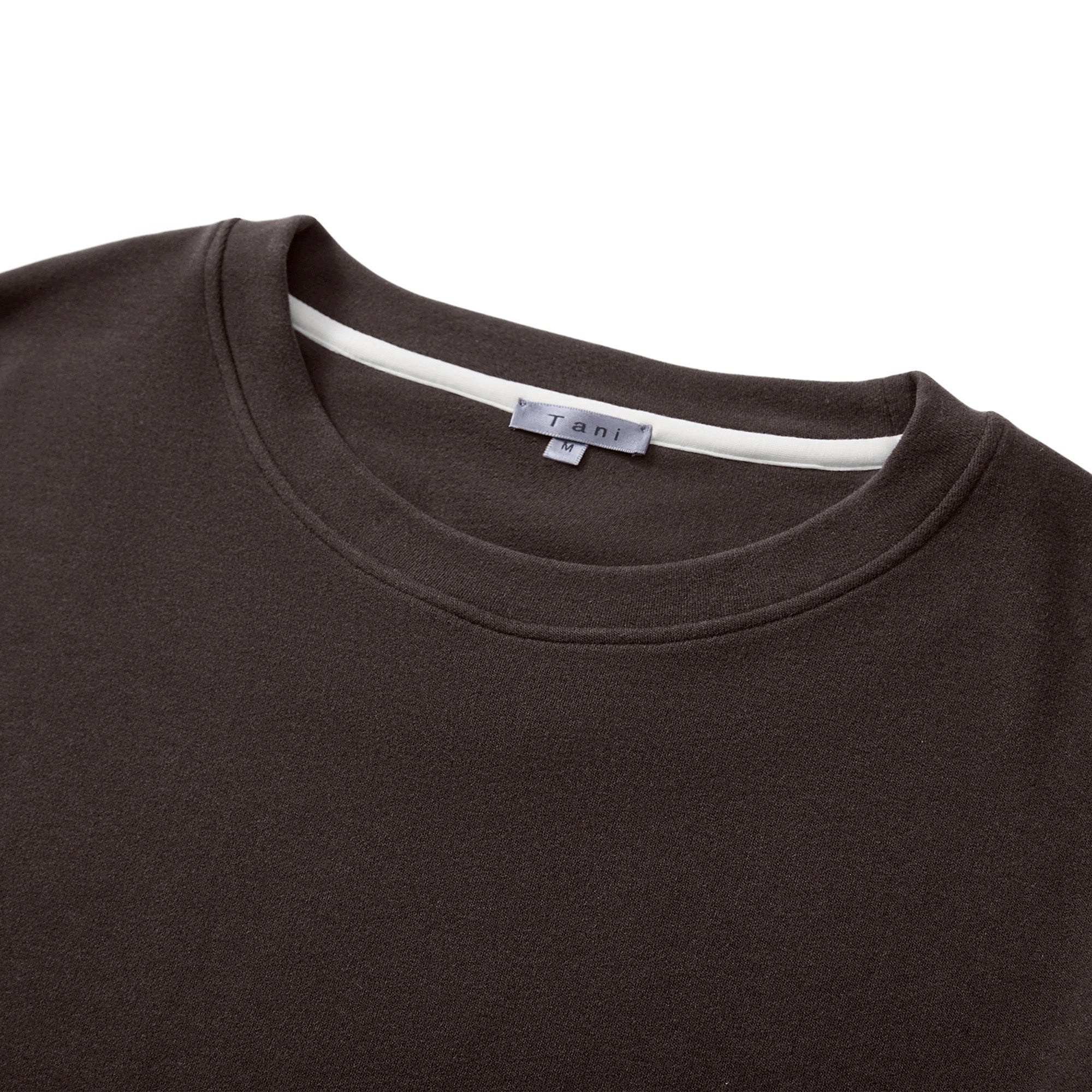 Loft Crew Pullover Shirt