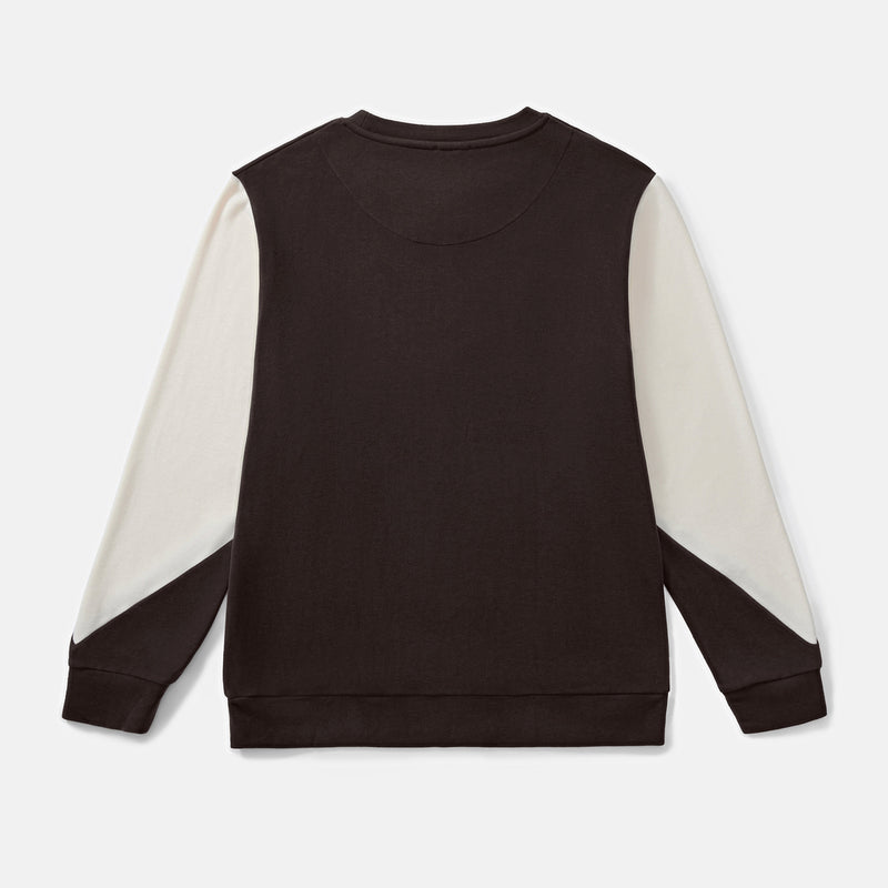 Loft Crew Pullover Shirt