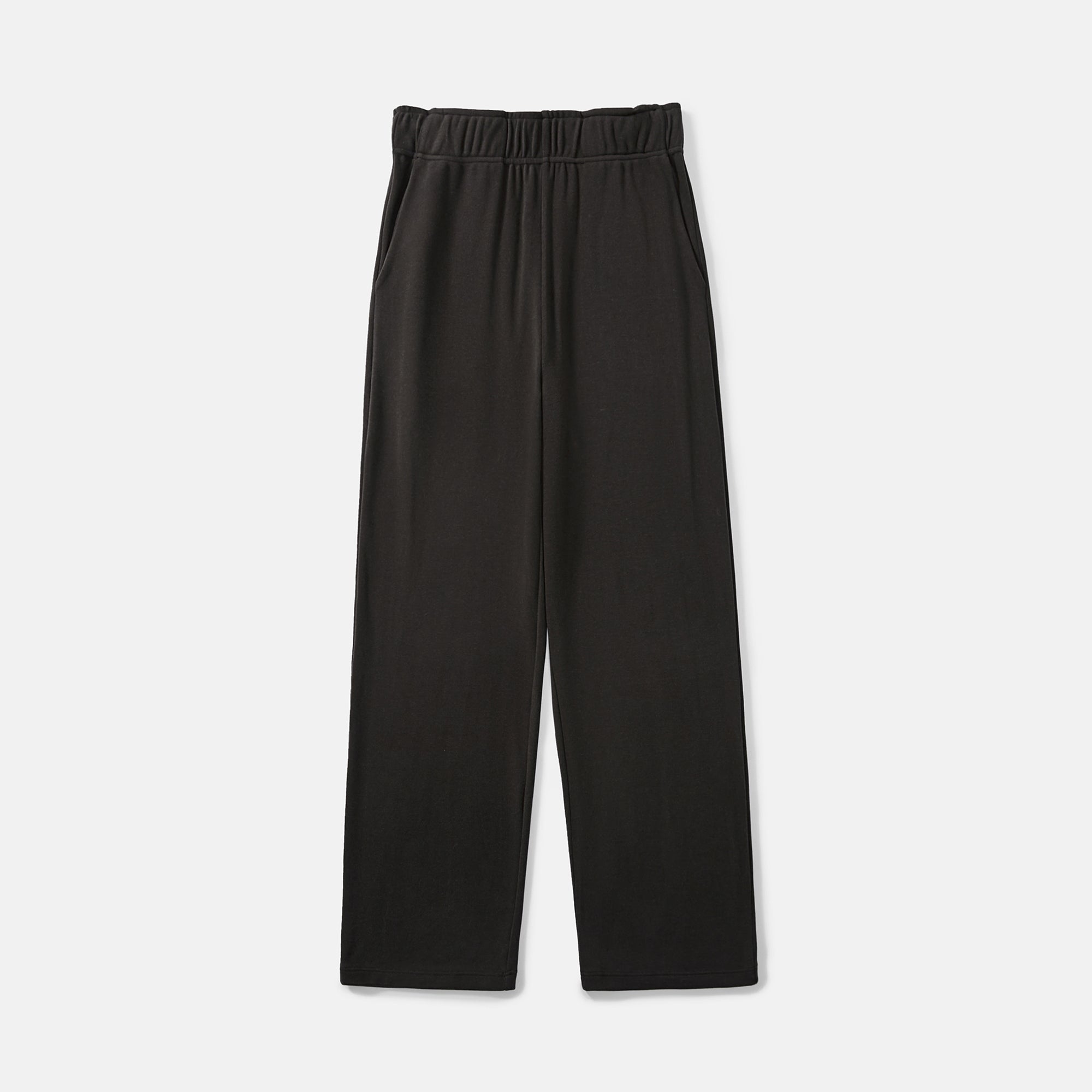 Loft 圆领套头衫