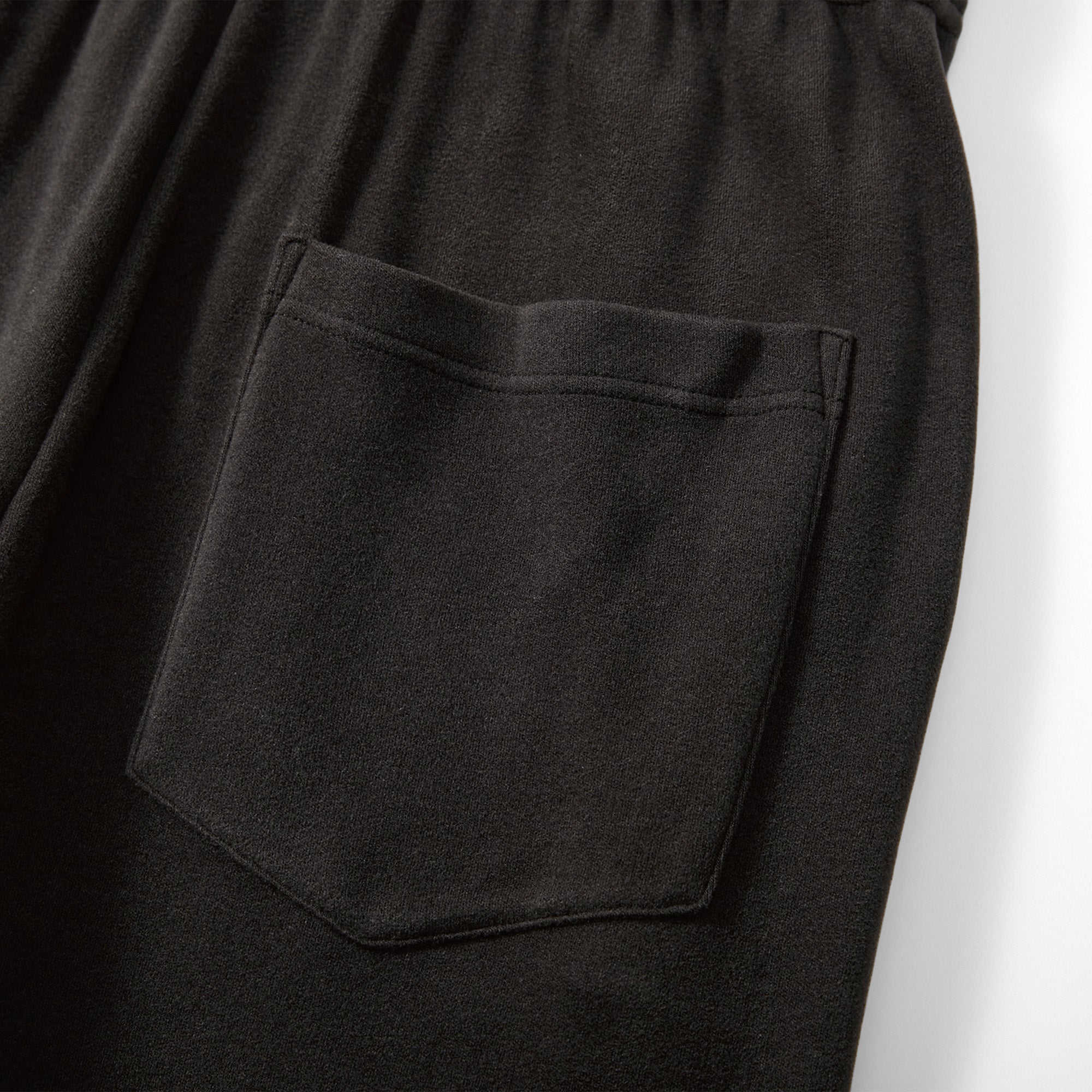 Loft 圆领套头衫