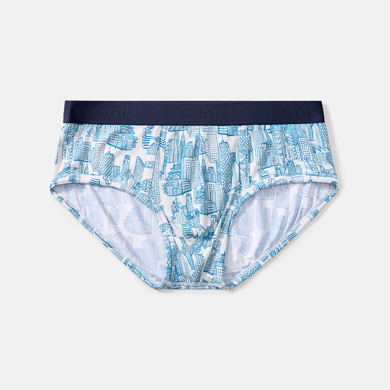 Silktouch TENCEL™ 三角褲