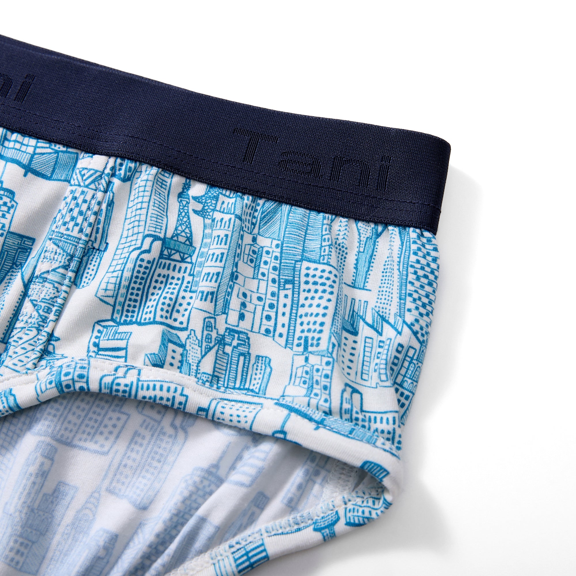 Silktouch TENCEL™ 三角褲