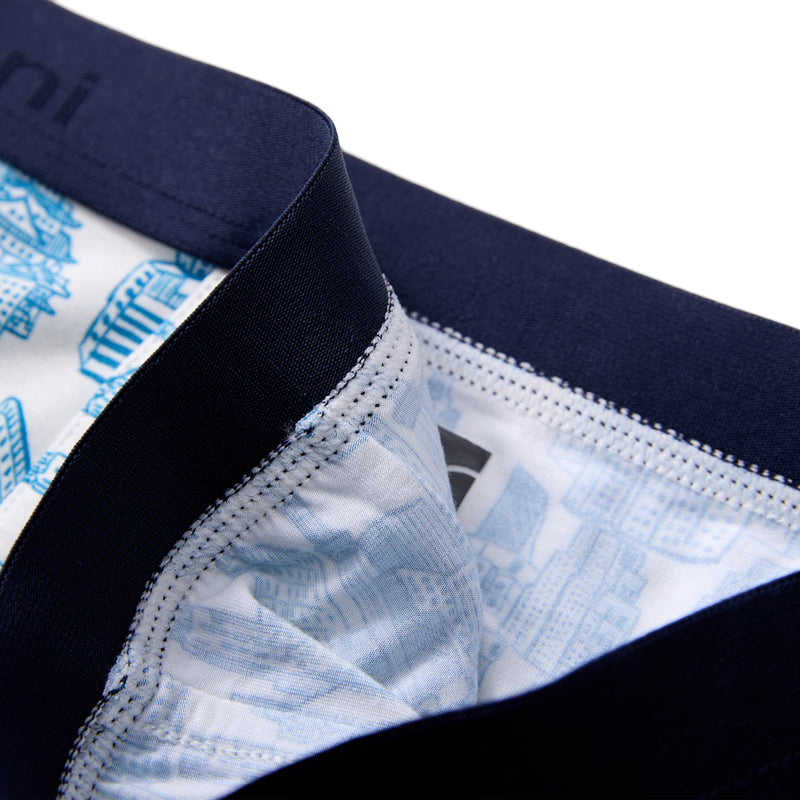 Silktouch TENCEL™ 三角褲