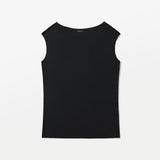 Freeform TENCEL™ 无缝船领Tee