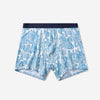 Silktouch TENCEL™ Modal Air Jacquard Waistband Boxer Brief