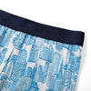 Silktouch TENCEL™ Modal Air Jacquard Waistband Boxer Brief