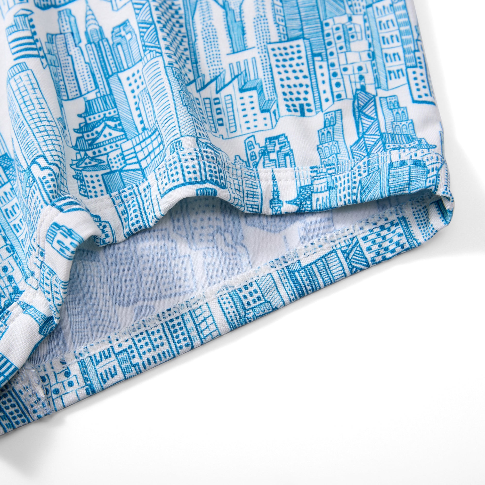 Silktouch TENCEL™ Modal Air Jacquard Waistband Boxer Brief