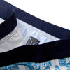 Silktouch TENCEL™ Modal Air Jacquard Waistband Boxer Brief