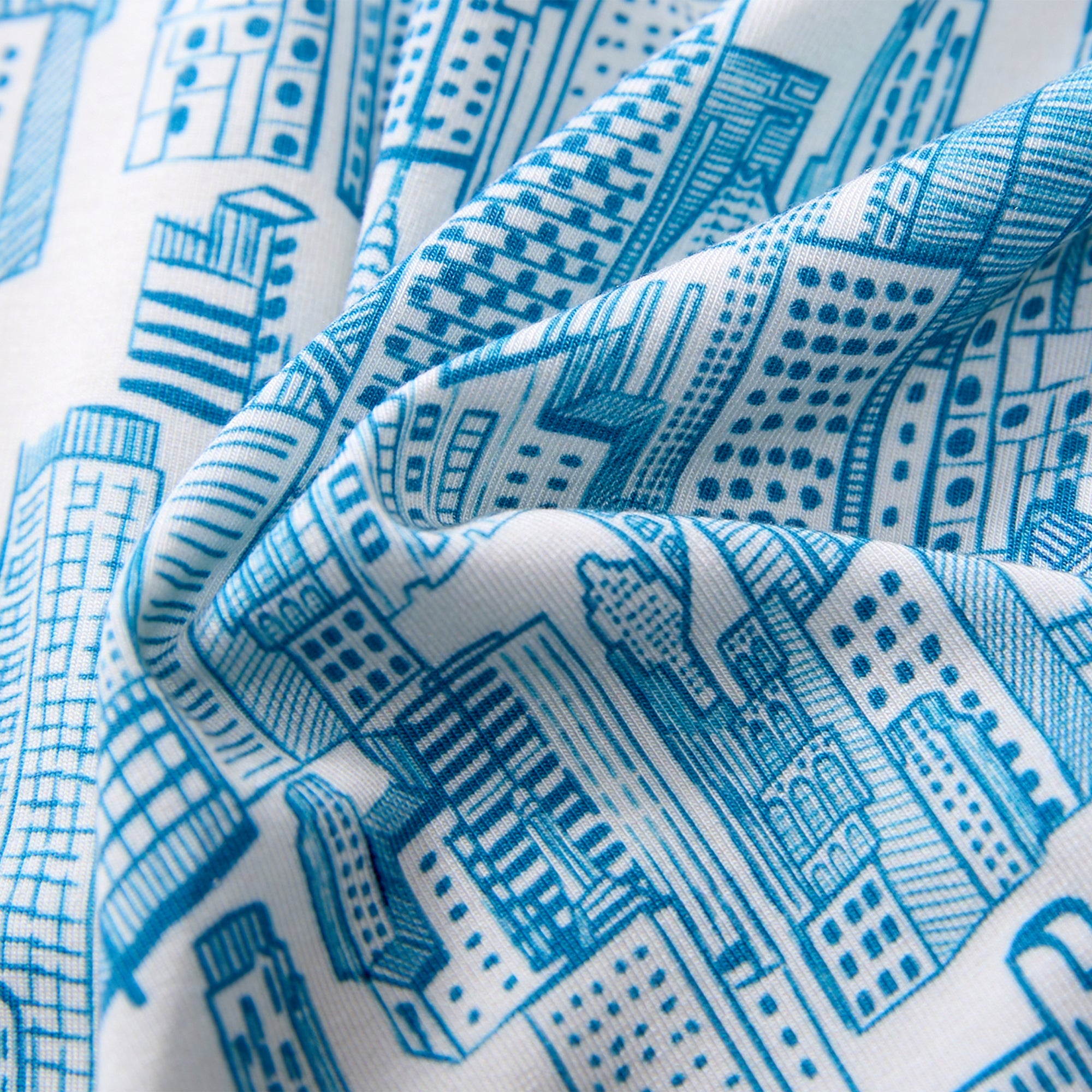 Silktouch TENCEL™ Modal Air Jacquard Waistband Boxer Brief