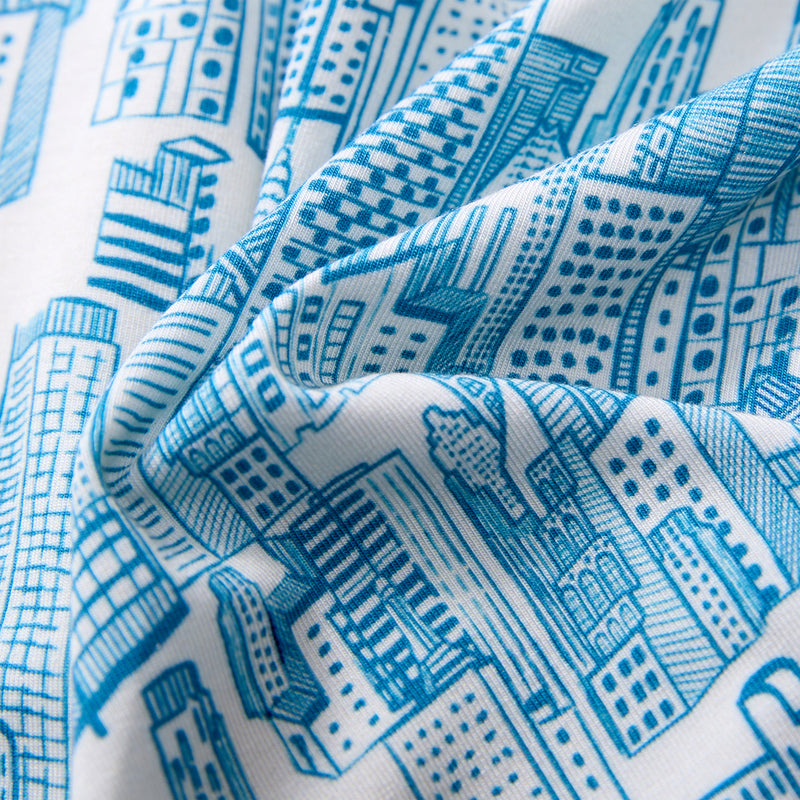 Silktouch TENCEL™ Modal Air Jacquard Waistband Boxer Brief