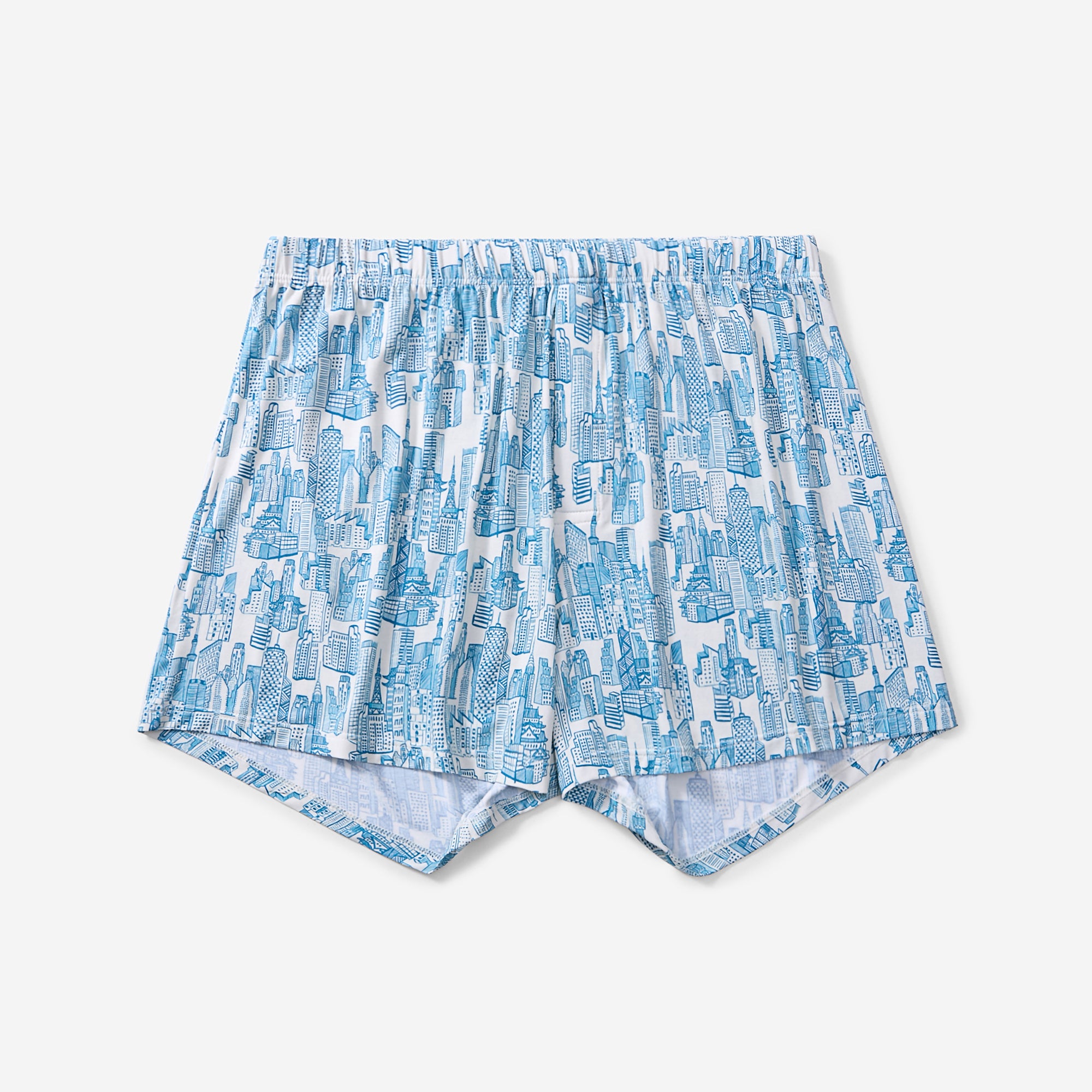 Silktouch TENCEL™ 休闲内裤