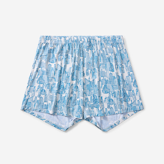 Silktouch TENCEL™ Modal Air Lounge Boxer