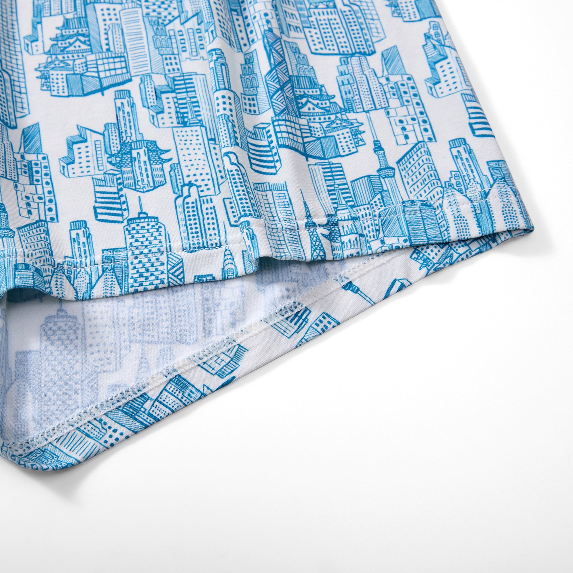 Silktouch TENCEL™ 休闲内裤