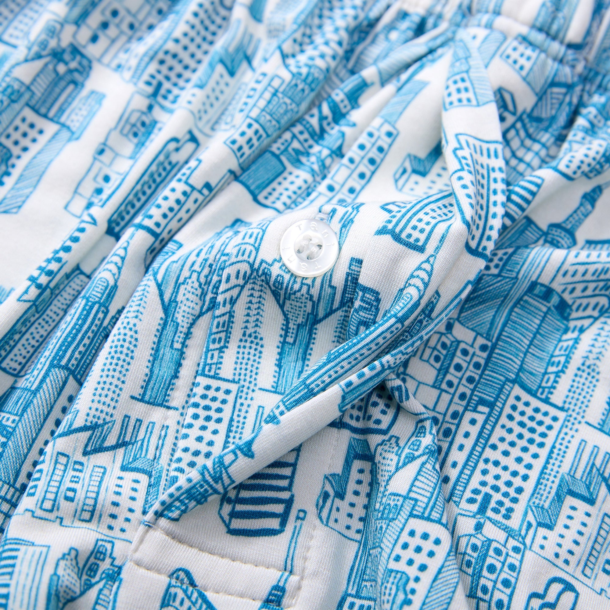 Silktouch TENCEL™ 休闲内裤