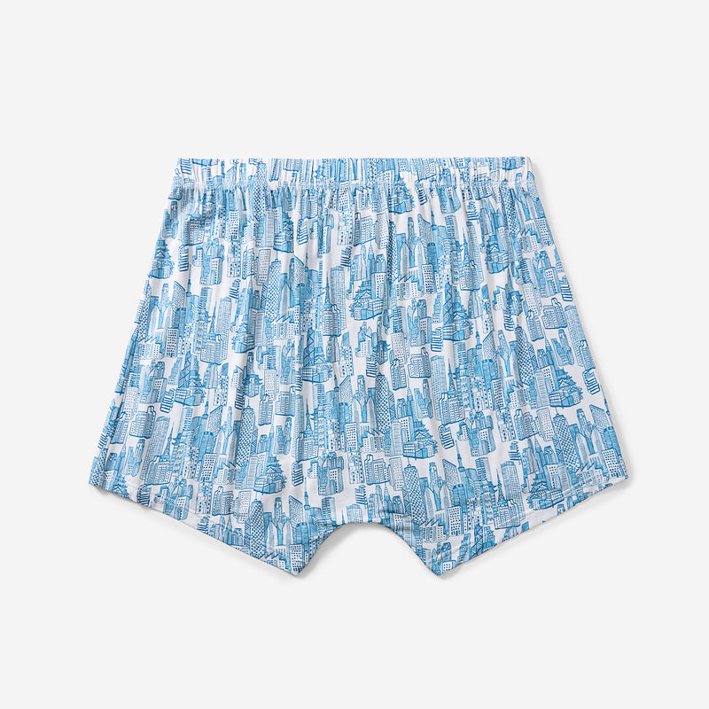 Silktouch TENCEL™ 休闲内裤