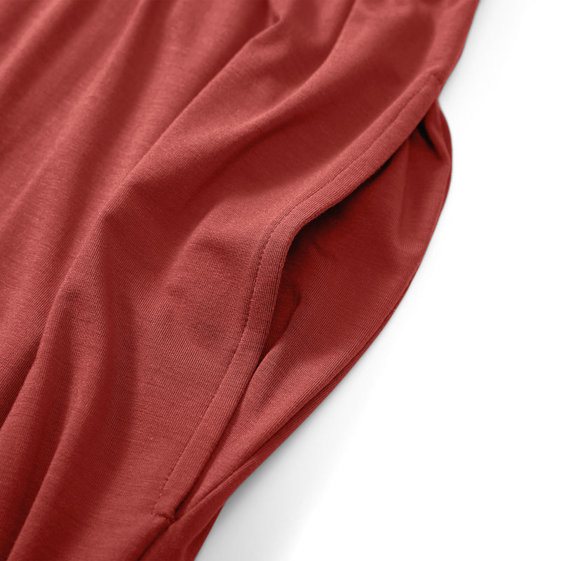 Silktouch TENCEL™长裤