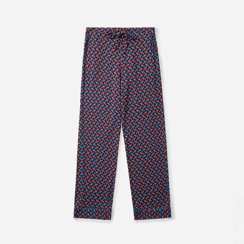 Silktouch TENCEL™ 中袖睡衣套裝