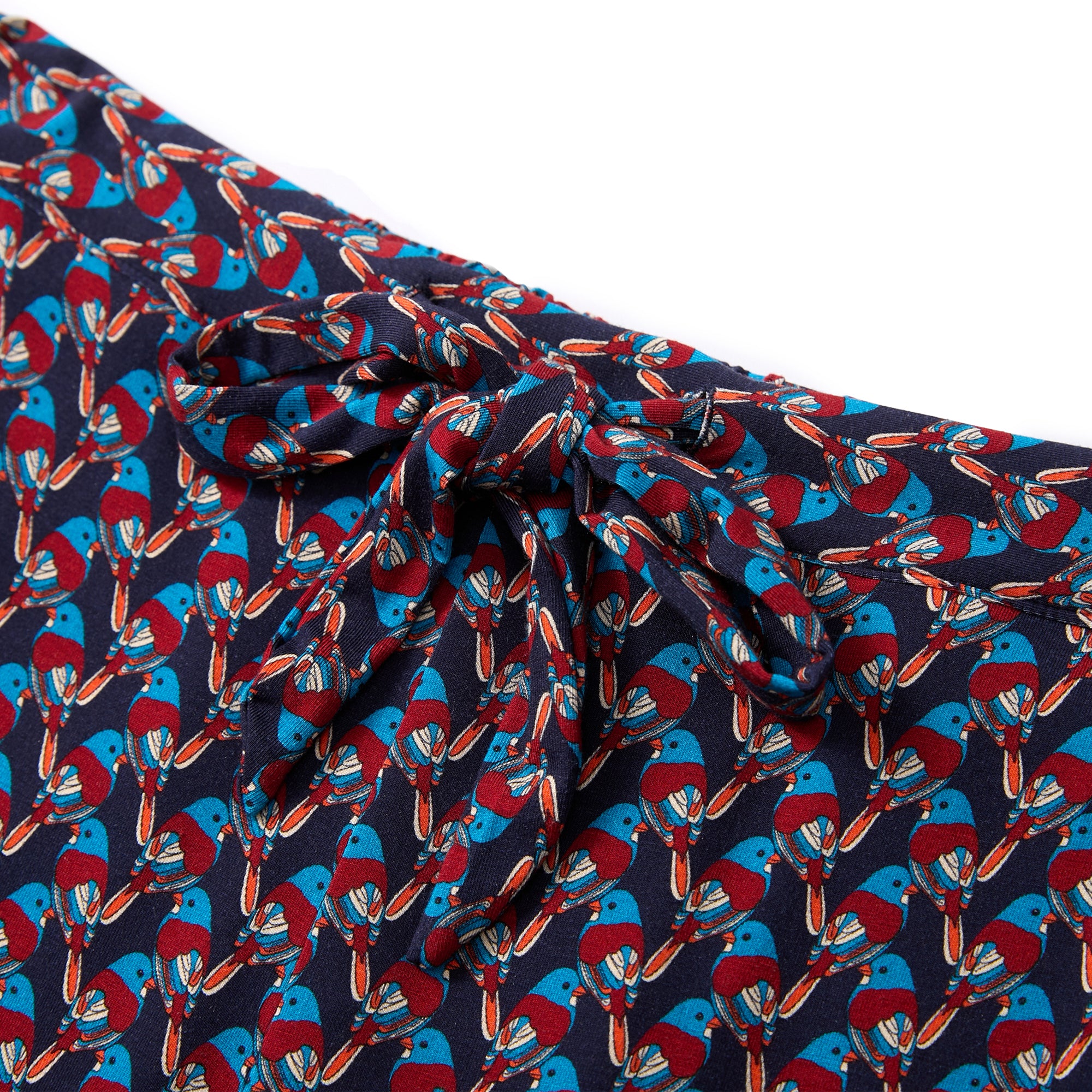 Silktouch TENCEL™ 中袖睡衣套裝