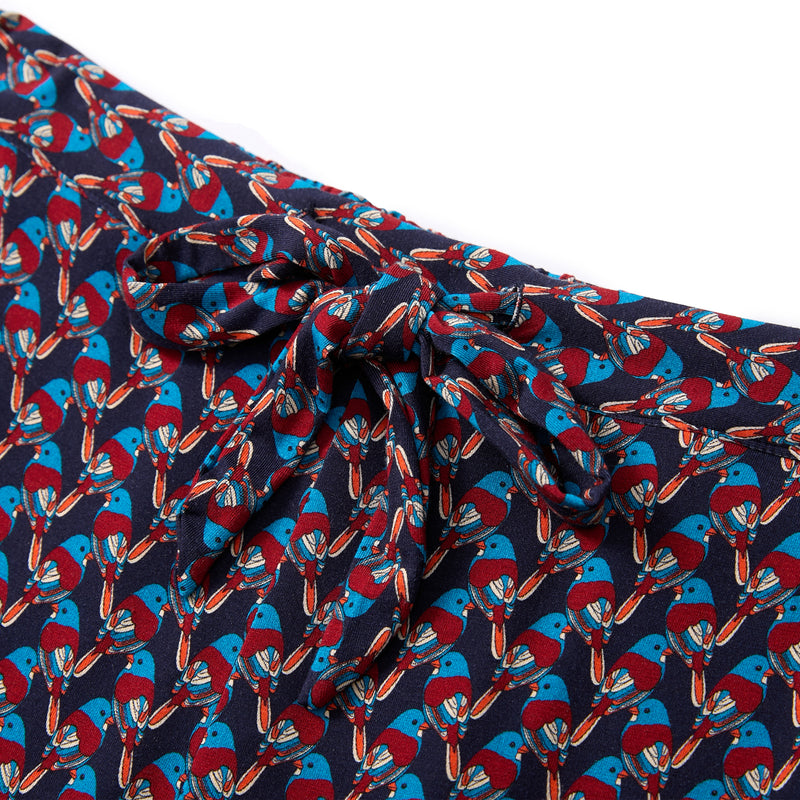 Silktouch TENCEL™ 中袖睡衣套裝