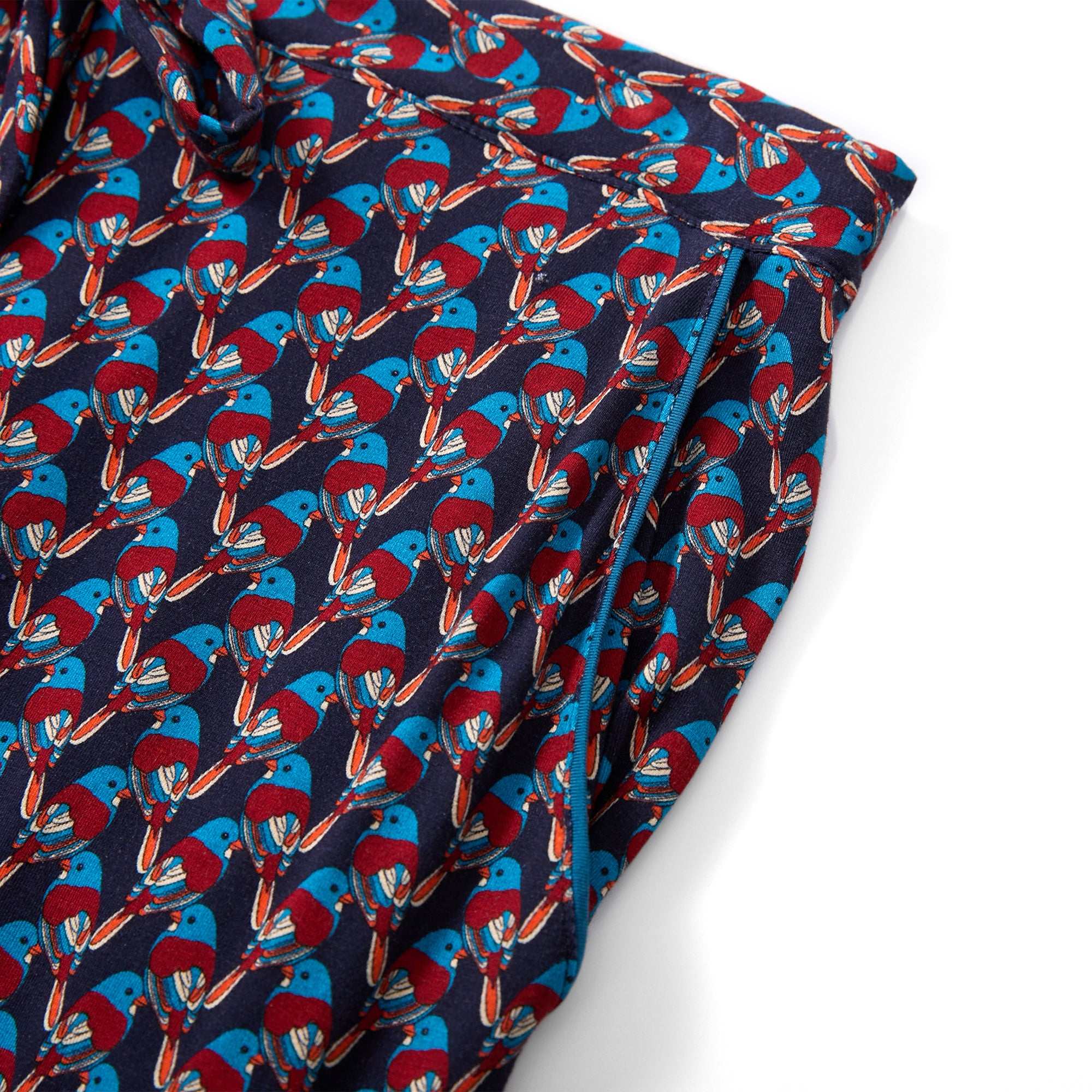 Silktouch TENCEL™ 中袖睡衣套裝