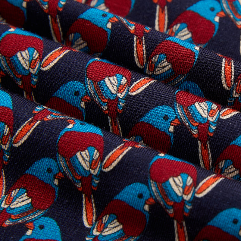 Silktouch TENCEL™ 中袖睡衣套裝